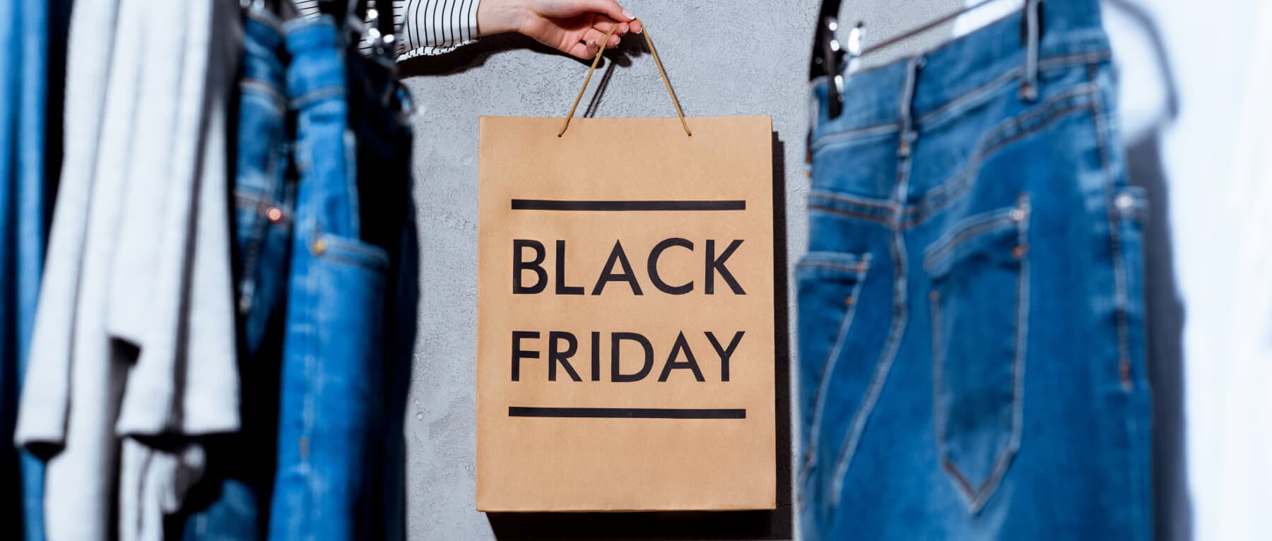 一篇严肃的2024黑五购物趋势报告