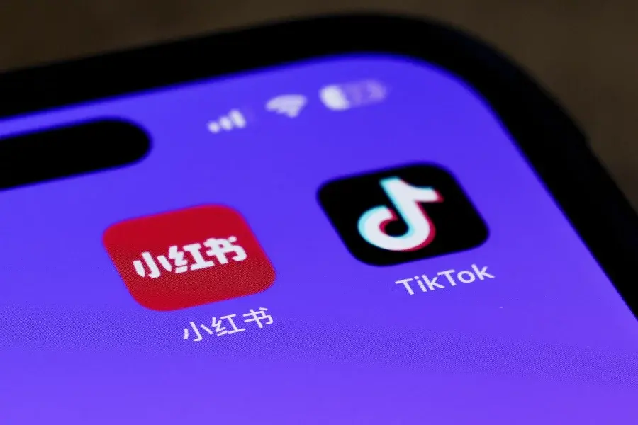 TikTok难民潮结束后，小红书怎么样了？